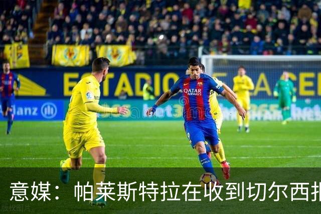 意媒：帕莱斯特拉在收到切尔西报价后，致电亚特兰大老板表示感谢