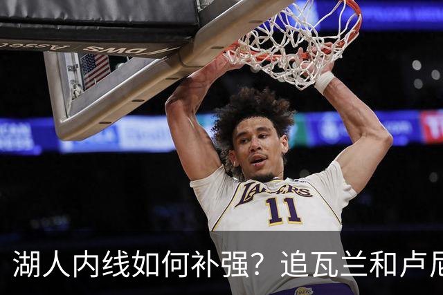 湖人内线如何补强？追瓦兰&卢尼还是交易迪亚巴特辅佐凯斯勒